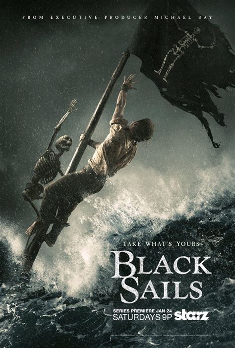 black sails season 1 episode 6|black sails season 4 episode 7.